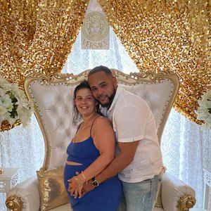 Meet your Posher, Sergio